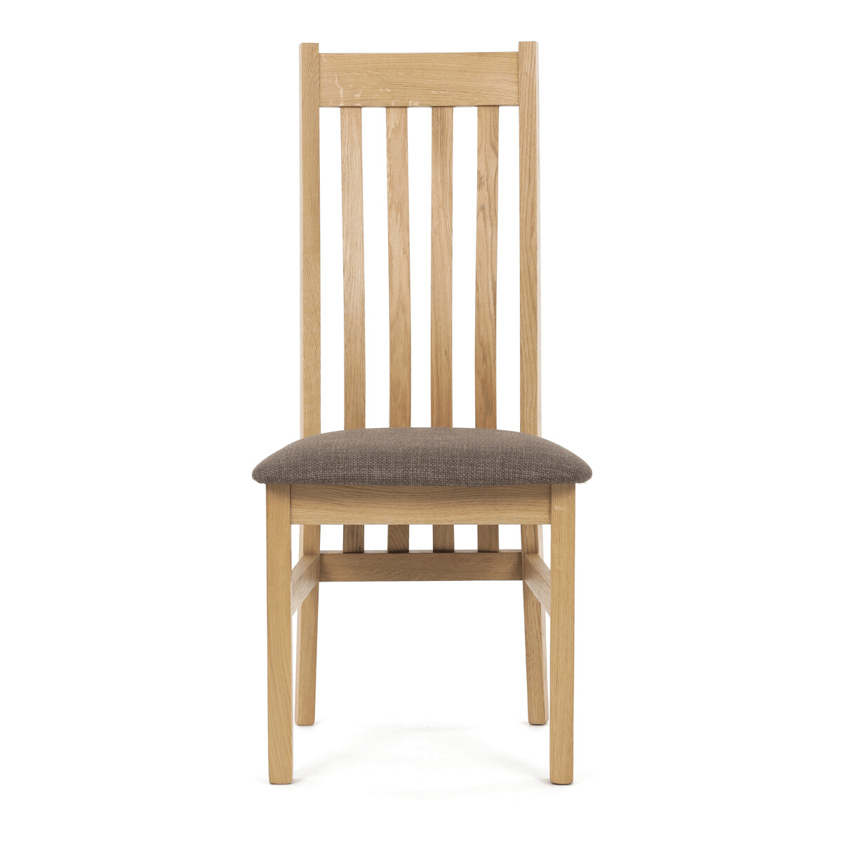 Jedálenská stolička C-2100 BR2