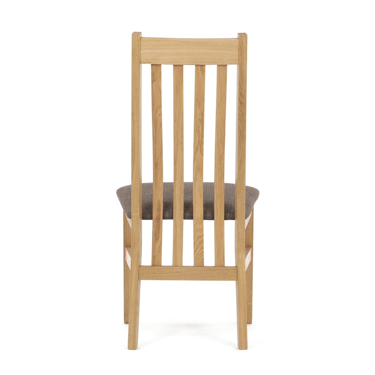 Jedálenská stolička C-2100 BR2