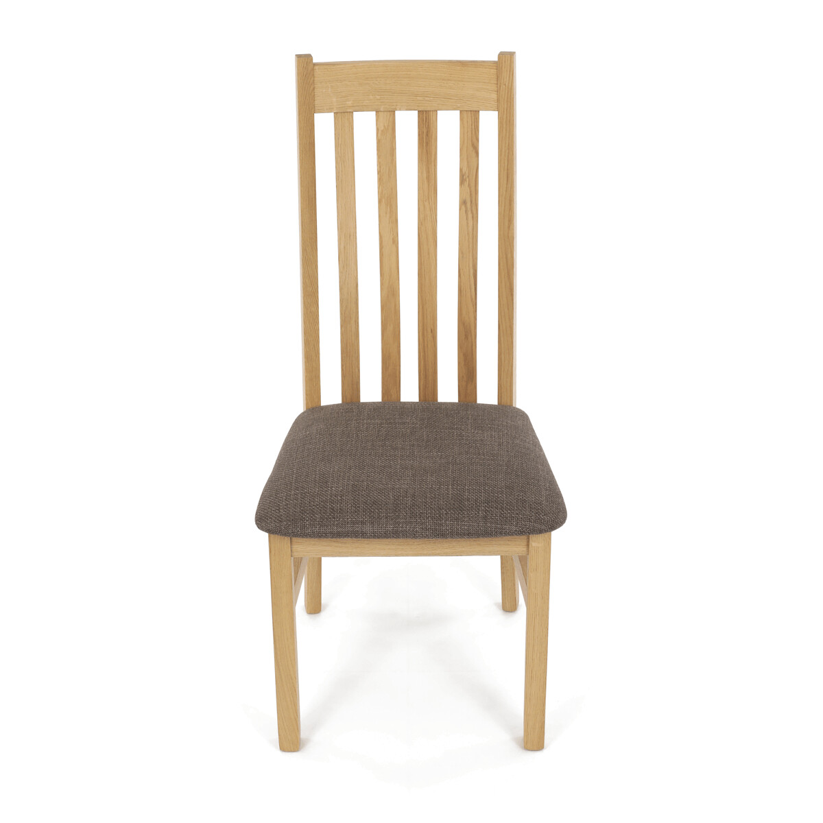 Jedálenská stolička C-2100 BR2