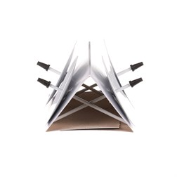 Kovový zápich, sada 4ks (cena za 4ks)