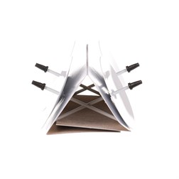 Kovový zápich, sada 4ks (cena za 4ks)