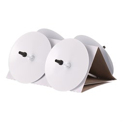 Kovový zápich, sada 4ks (cena za 4ks)