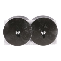 Kovový zápich, sada 4ks (cena za 4ks)