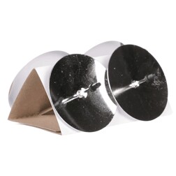 Kovový zápich, sada 4ks (cena za 4ks)