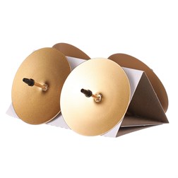 Kovový zápich, sada 4ks (cena za 4ks)