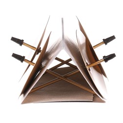 Kovový zápich, sada 4ks (cena za 4ks)