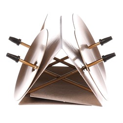 Kovový zápich, sada 4ks (cena za 4ks)