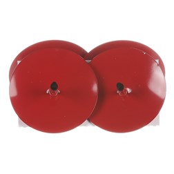 KOVOVÝ ZÁPICH SADA 4ks