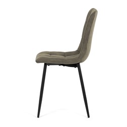 Jedálenská stolička CT-281 GRN3