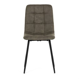 Jedálenská stolička CT-281 GRN3