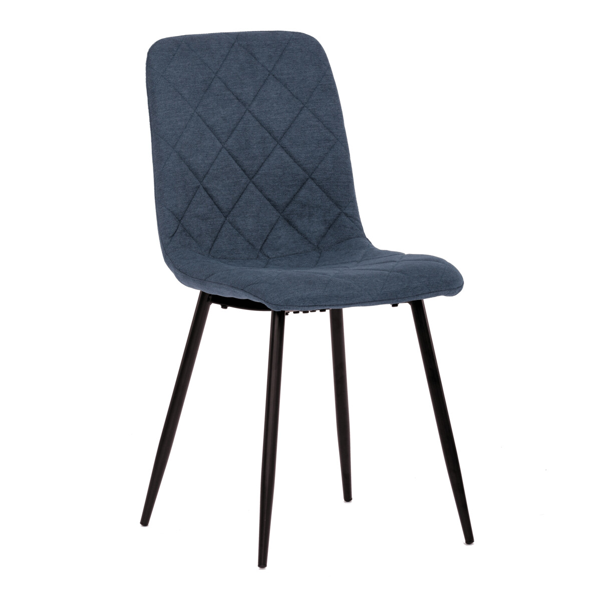 Jedálenská stolička CT-283 BLUE2