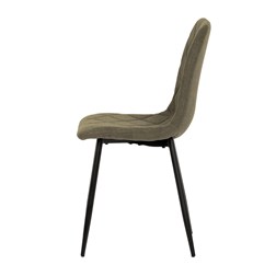 Jedálenská stolička CT-283 BR2