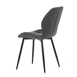 Jedálenská stolička CT-285 GREY2