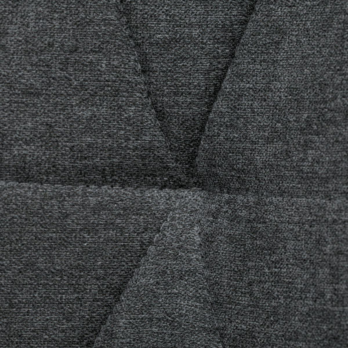 Jedálenská stolička látka/kov CT-285 Zelená