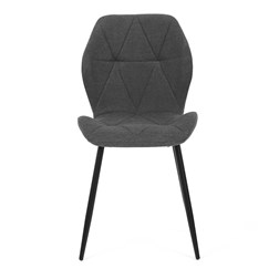 Jedálenská stolička CT-285 GREY2