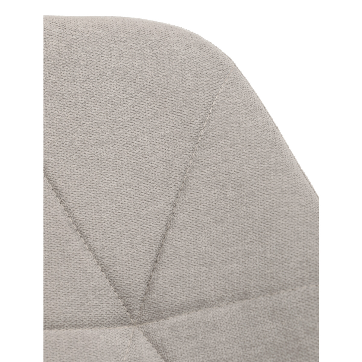 Jedálenská stolička látka/kov CT-285 Zelená