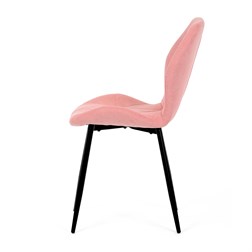 Jedálenská stolička CT-285 PINK2