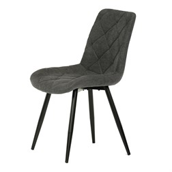 Jedálenská stolička CT-382 GREY2