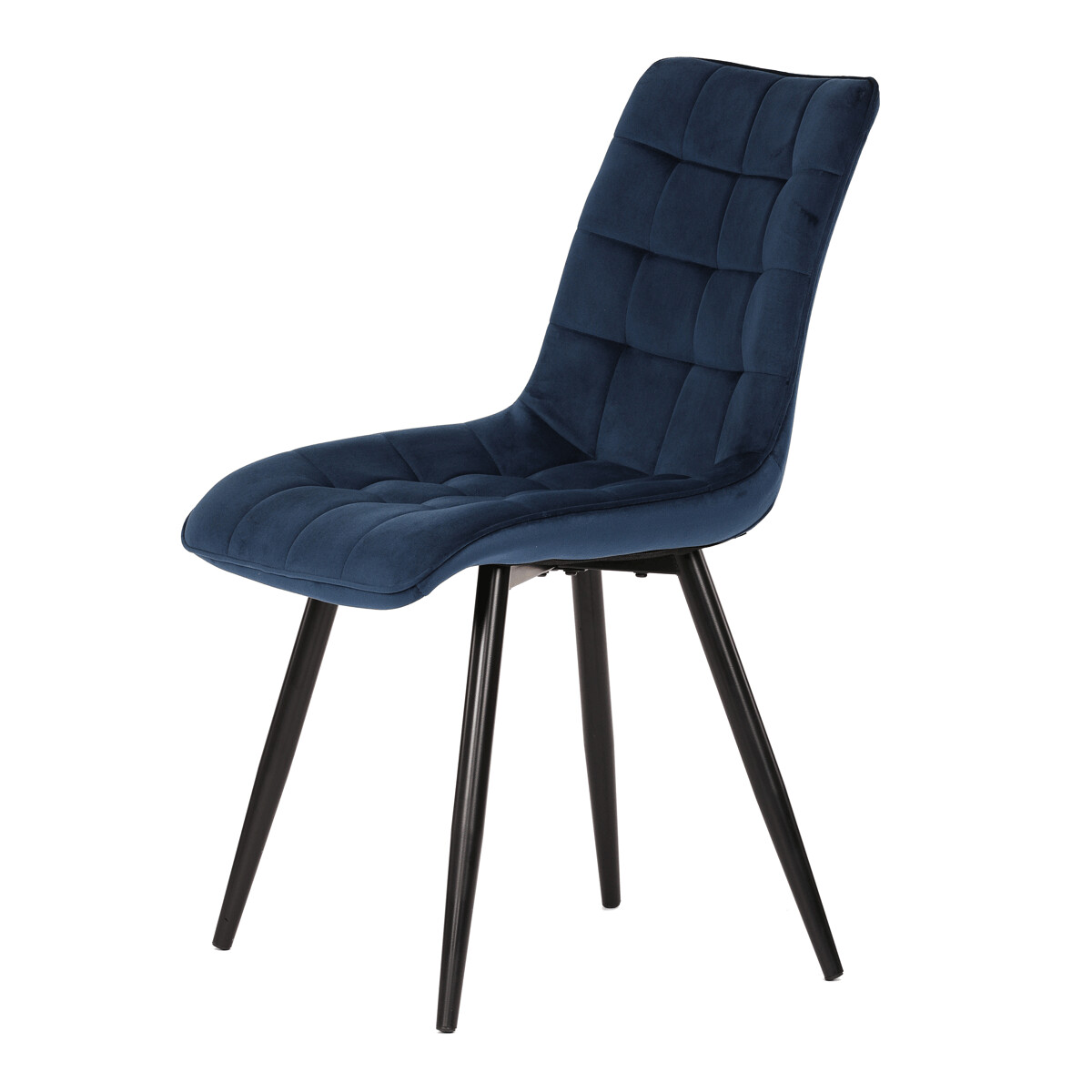 Jedálenská stolička CT-384 BLUE4