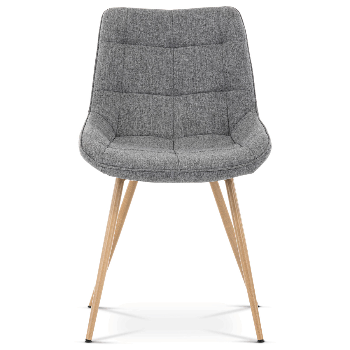 Jedálenská stolička CT-394 GREY2