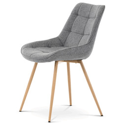 Jedálenská stolička CT-394 GREY2