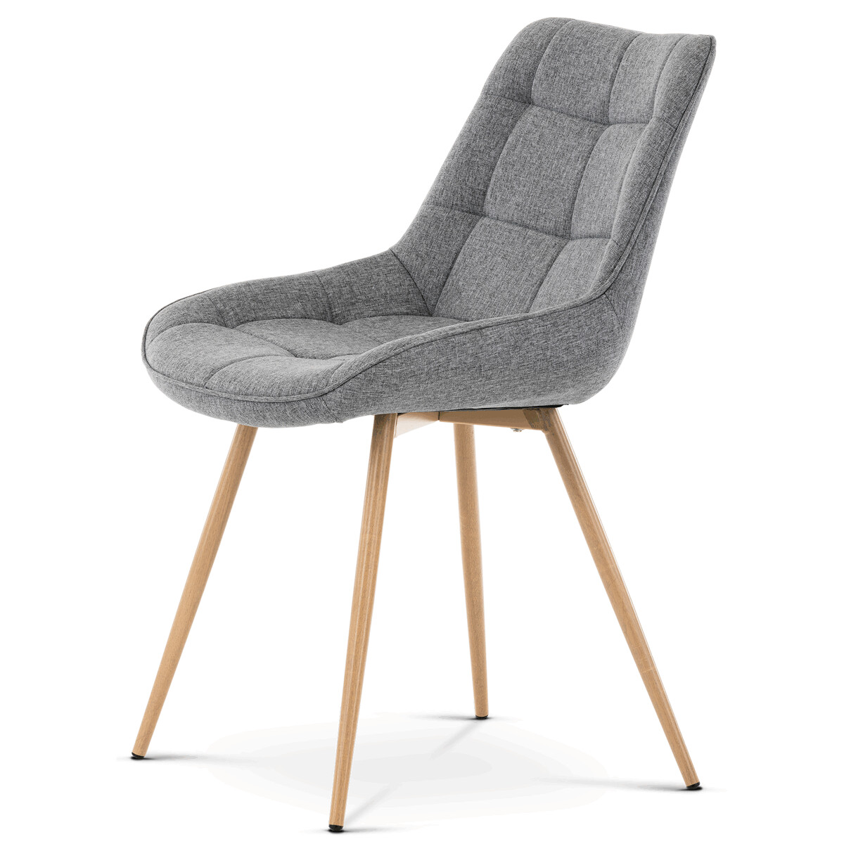 Jedálenská stolička CT-394 GREY2
