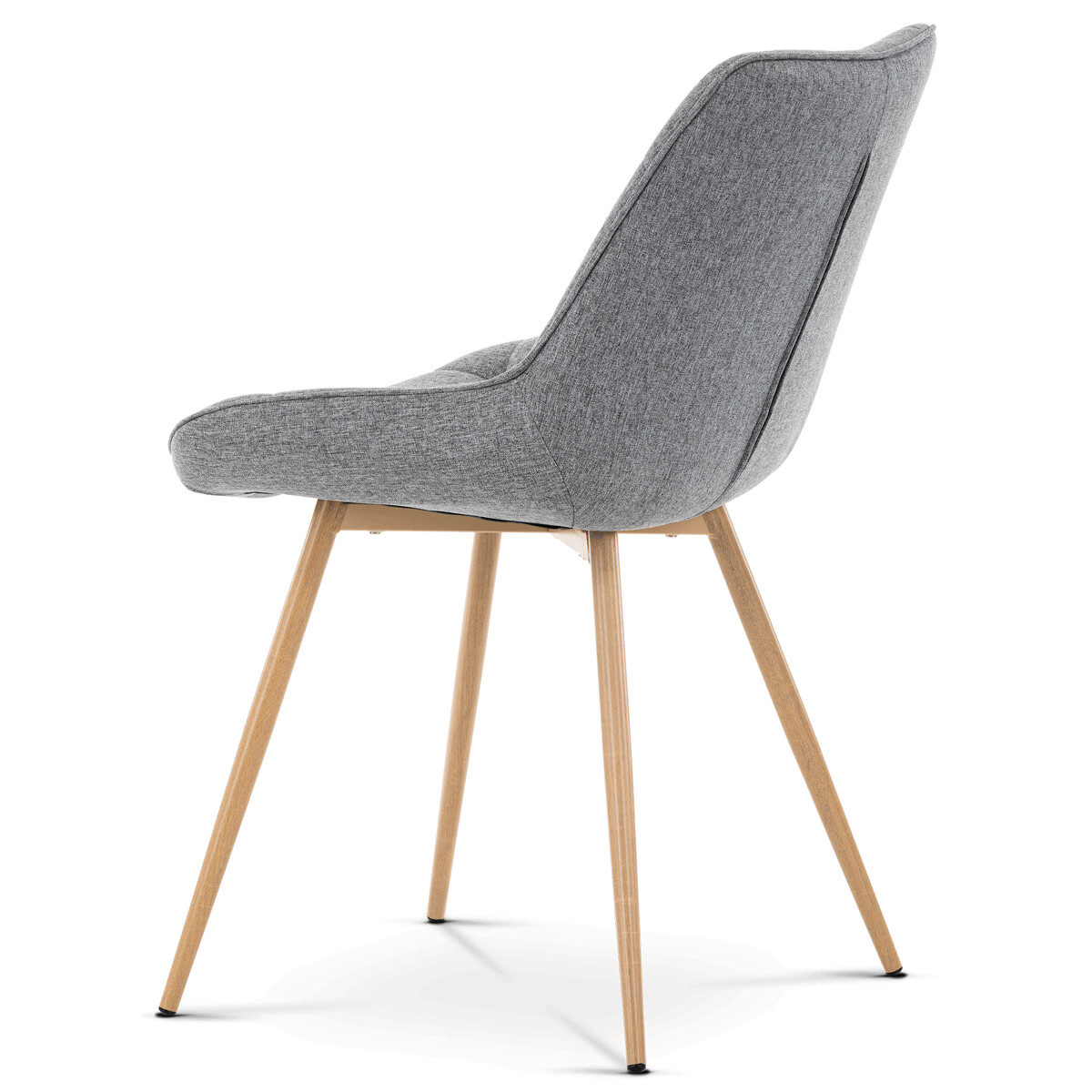 Jedálenská stolička CT-394 GREY2