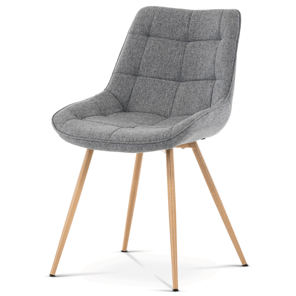 Jedálenská stolička CT-394 GREY2