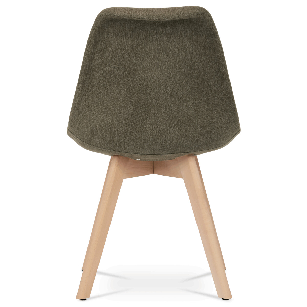 Jedálenská stolička CT-751 BR2