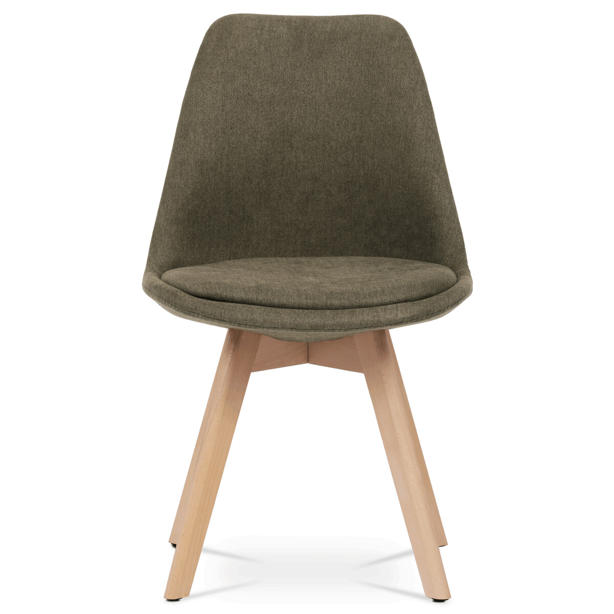 Jedálenská stolička CT-751 BR2