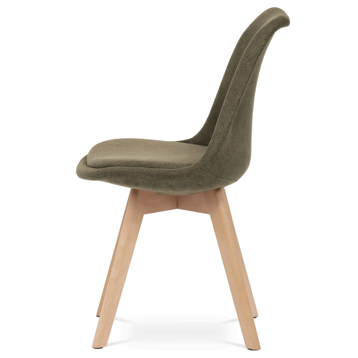 Jedálenská stolička CT-751 BR2