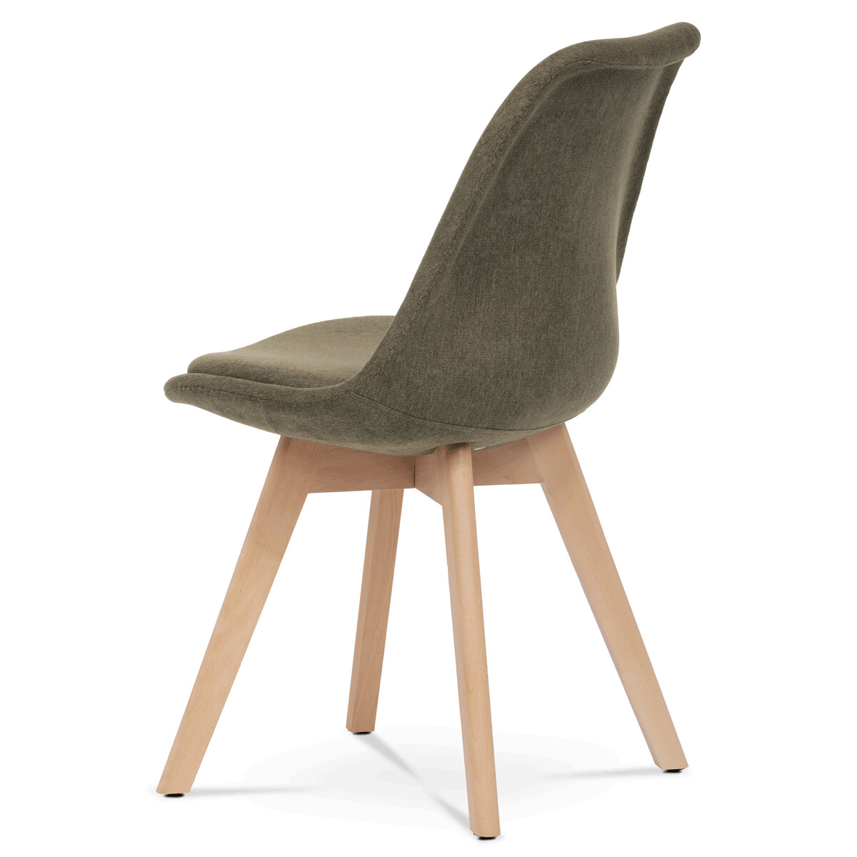 Jedálenská stolička CT-751 BR2