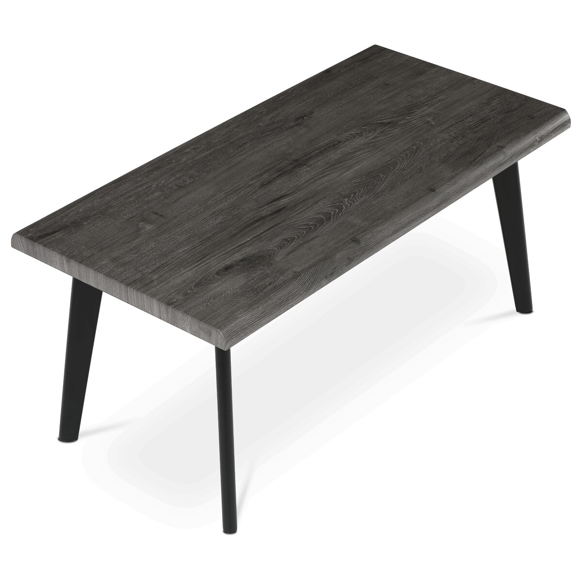 Konferenčný stolík CT-F4412 GREY