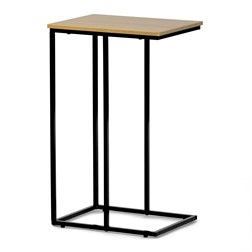 Odkladací stolík CT-G1040 OAK