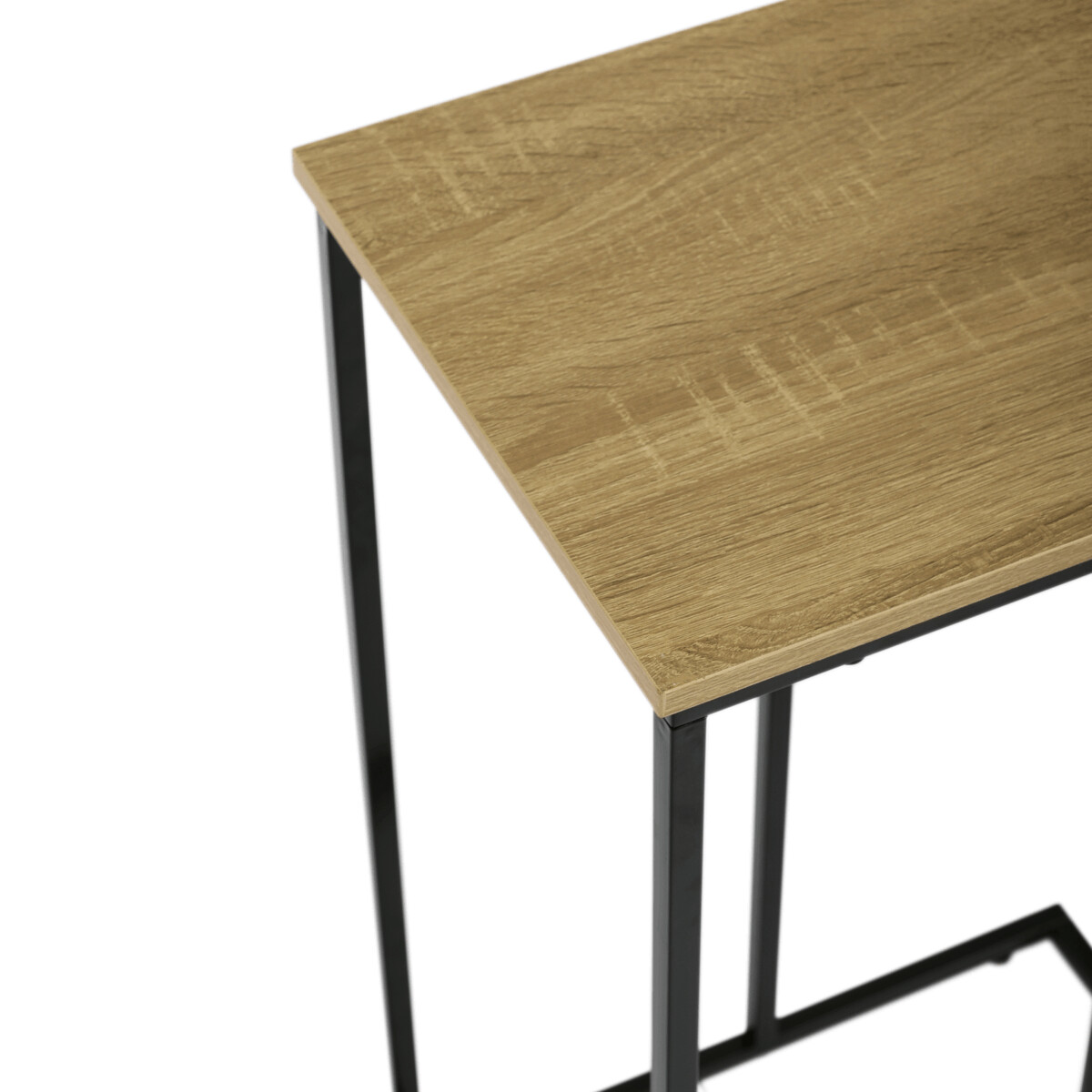 Konferenčný stolík CT-G1040 OAK