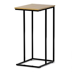 Odkladací stolík CT-G1040 OAK