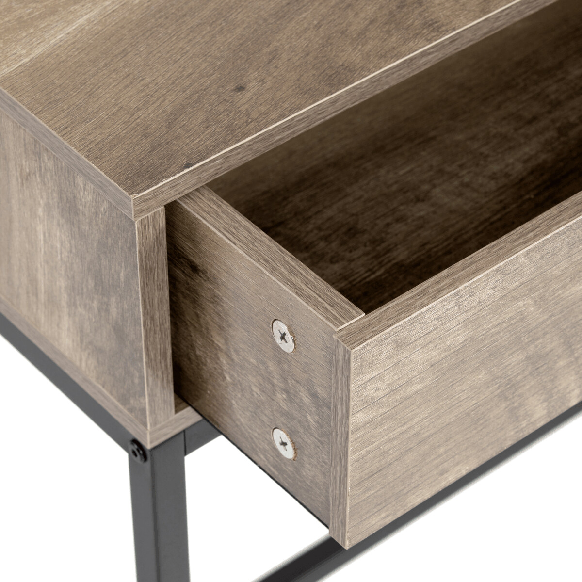 Odkládací stolek 80x28x77cm CT-G1077 Autronic (foto 12)