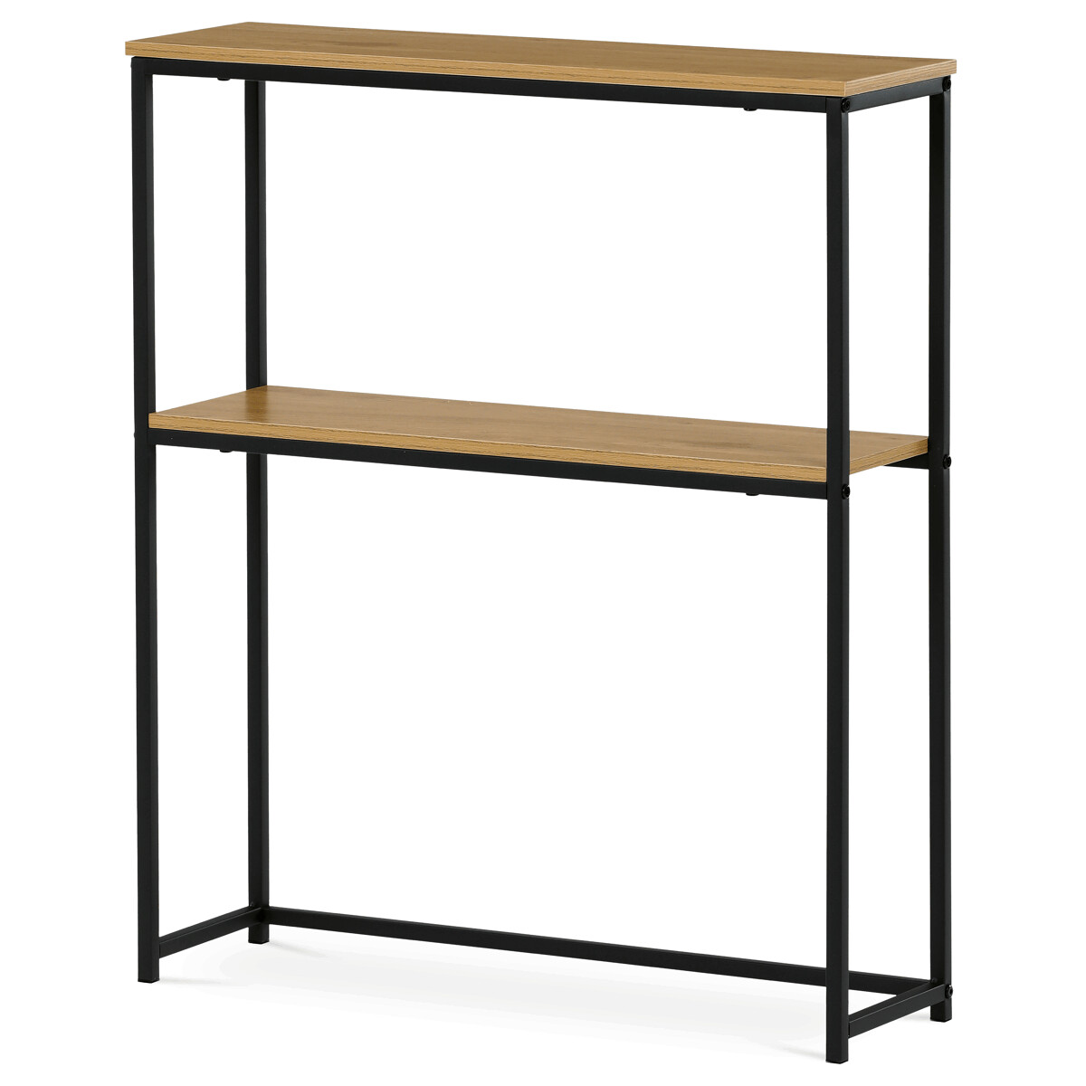 Konzolový stolík CT-G1082 OAK