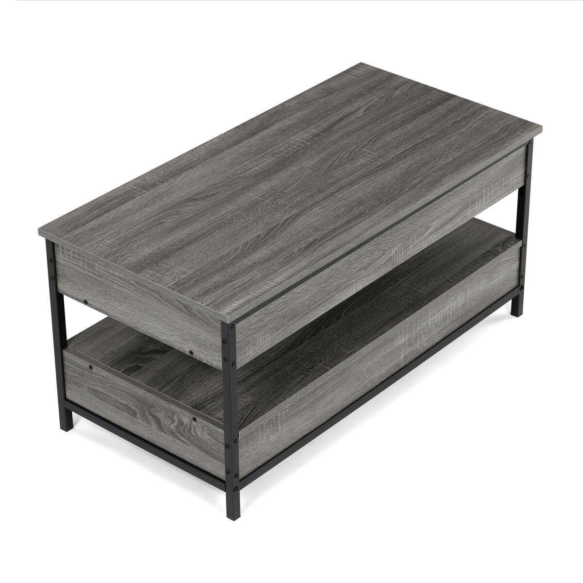 Konferenční stolek 100x50x48cm CT-I1201 Autronic (foto 7)