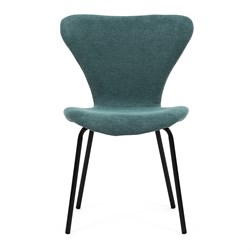 Jedálenská stolička CT-S8010 BLUE2