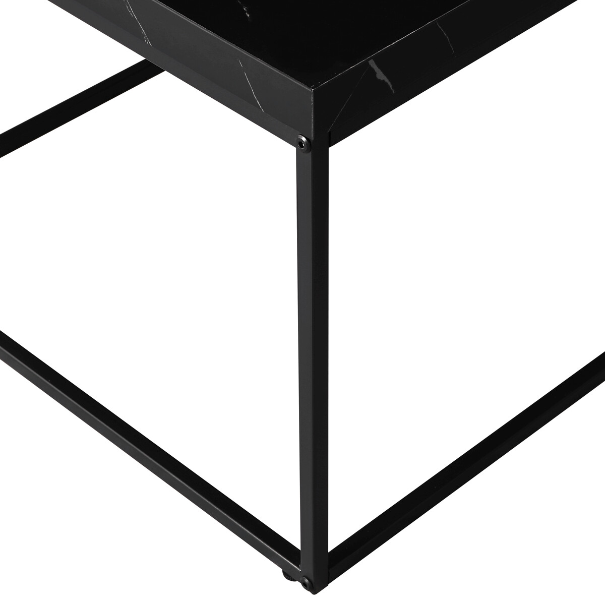 Konferenčný stolík CT-V2011 BK