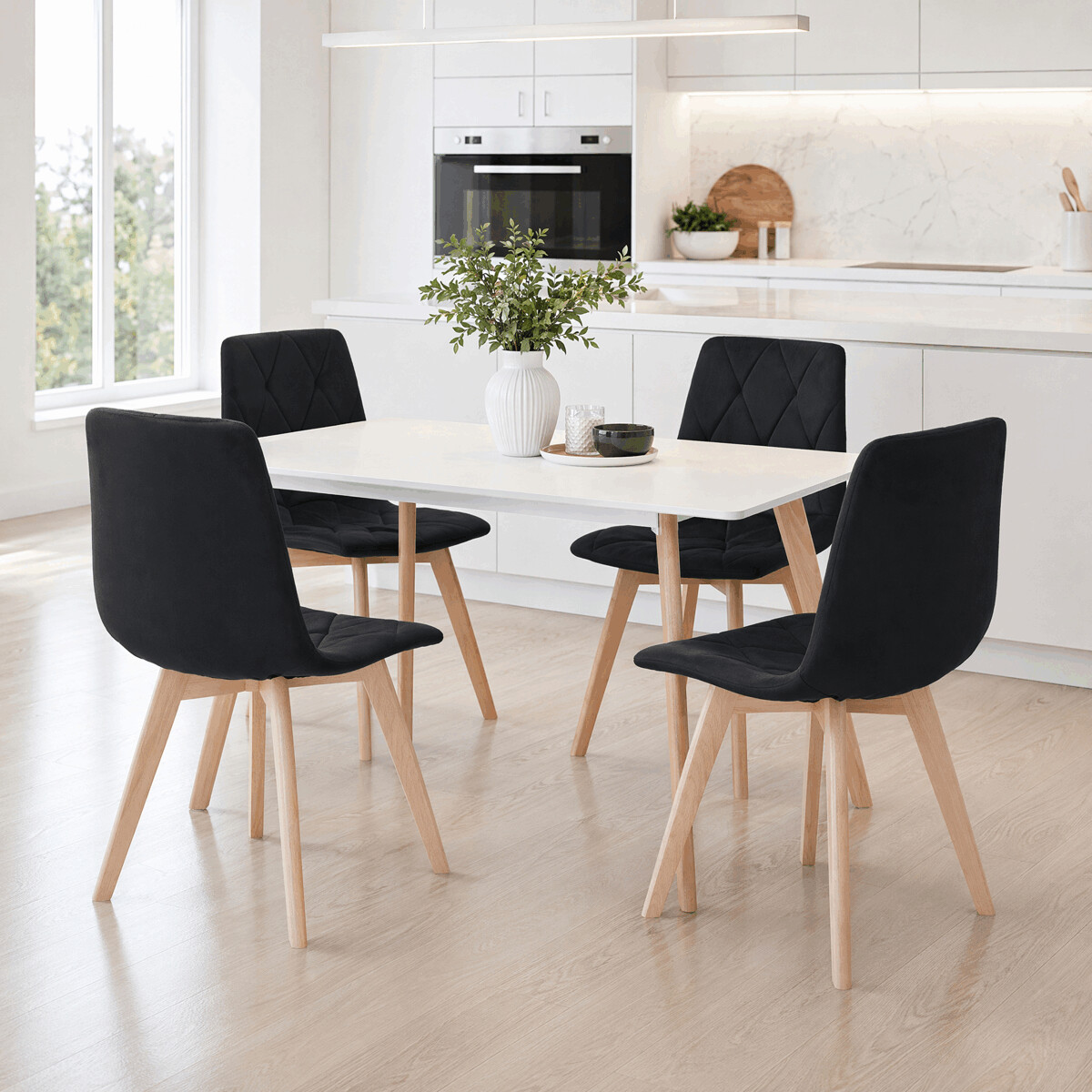 Jídelní židle CT-V4081 Autronic (foto 2)
