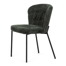 Jedálenská stolička CT-W1077 GRN2