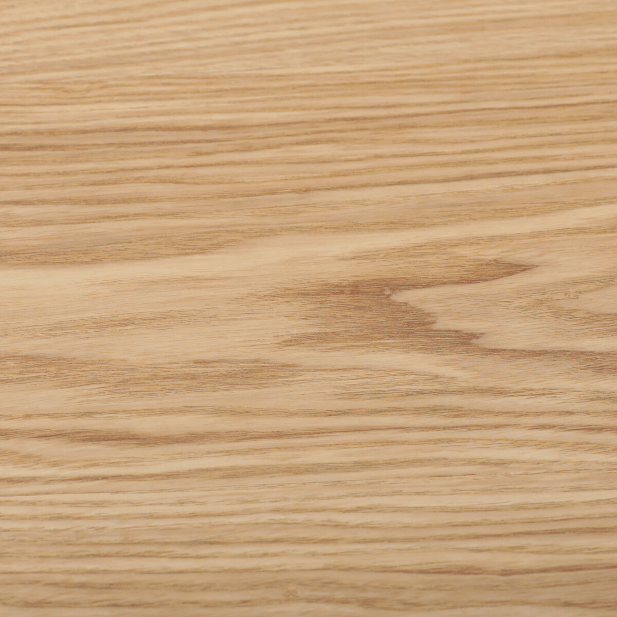 Konferenčný stolík dyha/brúsený nerez CT-W1515 OAK Dub
