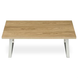 Stôl konferenčný CT-W1515 OAK