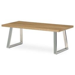 Stôl konferenčný CT-W1515 OAK
