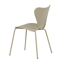 Jedálenská stolička CT-X7034 CAP