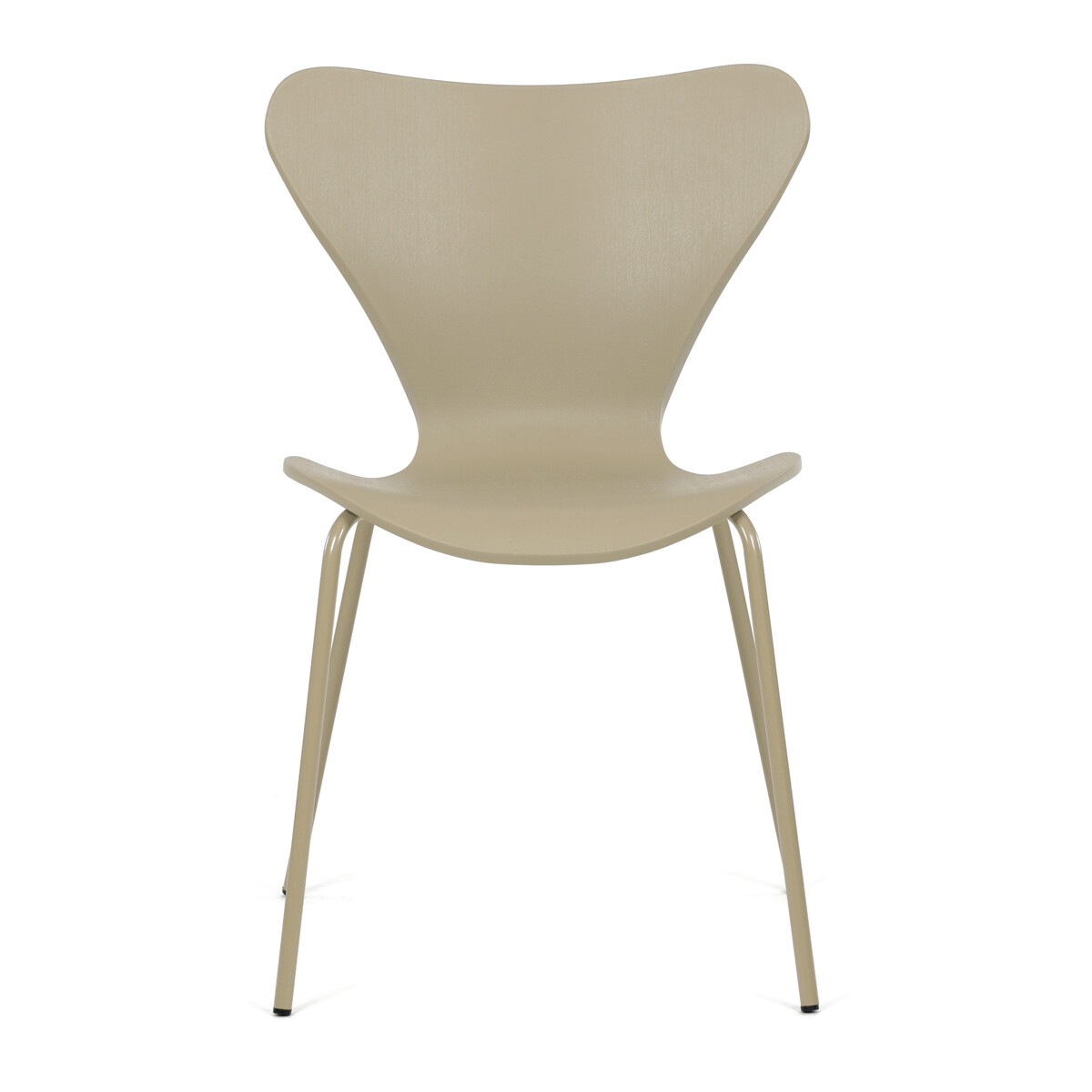 Jedálenská stolička CT-X7034 GREY