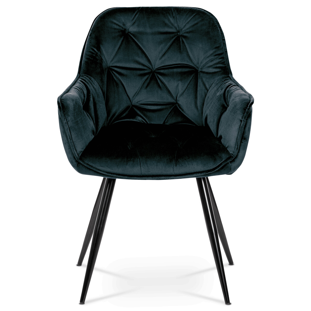 Jedálenské kreslo DCH-421 GREY4