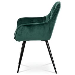 Jedálenská stolička DCH-421 GRN4